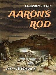 Icon image Aaron's Rod