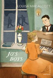 Icon image Jo's Boys