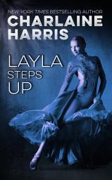 Icon image Layla Steps Up