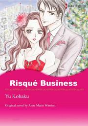 Icon image RISQUE BUSINESS: Harlequin Comics