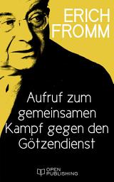 Icon image Aufruf zum gemeinsamen Kampf gegen den Götzendienst: On the Common Struggle against Idolatry
