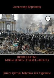 Icon image Прийти в себя. Вторая жизнь сержанта Зверева. Книга третья