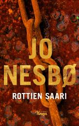 Icon image Rottien saari