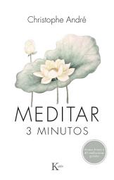 Icon image Meditar 3 minutos