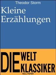 Icon image Kleine Erzählungen: Ausgabe 3