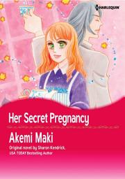 Icon image HER SECRET PREGNANCY: Harlequin Comics