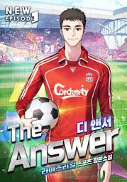 Icon image The Answer(디 앤서) 1권