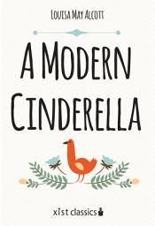 Icon image A Modern Cinderella