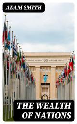 Icon image The Wealth of Nations