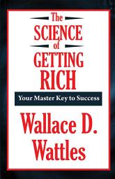 Icon image The Science of Getting Rich