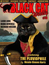 Icon image Black Cat Weekly #73