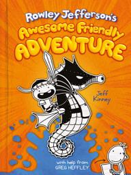 Icon image Rowley Jefferson's Awesome Friendly Adventure