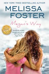 Icon image Megan's Way (Family Drama, Women's Fiction)