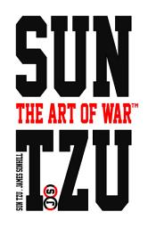 Icon image SUN TZU THE ART OF WAR™ WHITE EDITION