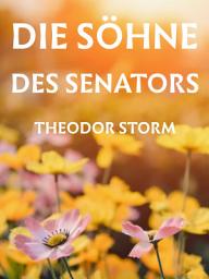 Icon image Die Söhne des Senators