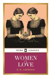 Icon image Women In Love