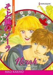 Icon image Norah: Harlequin Comics
