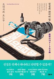 Icon image 진실의 10미터 앞