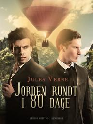 Icon image Jorden rundt i 80 dage