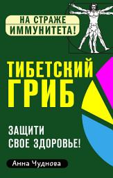 Icon image Тибетский гриб. Защити свое здоровье!