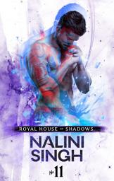 Icon image Royal House of Shadows: Part 11 of 12