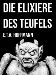 Icon image Die Elixiere des Teufels