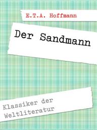 Icon image Der Sandmann