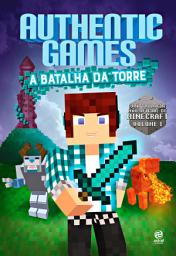 Icon image AuthenticGames: A batalha da Torre