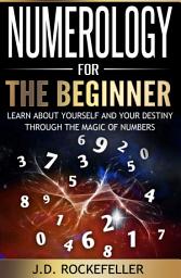 Icon image The Numerology Book
