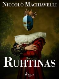 Icon image Ruhtinas