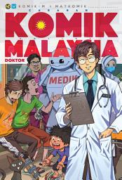 Icon image Cabaran Komik Online Malaysia (CKOM): Doktor