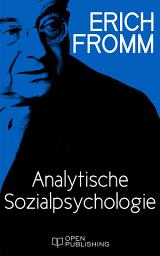 Icon image Analytische Sozialpsychologie