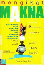 Icon image Mengikat Makna