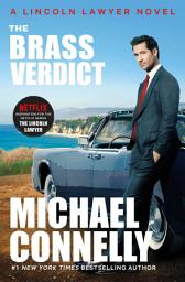 Icon image The Brass Verdict