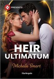 Icon image Heir Ultimatum
