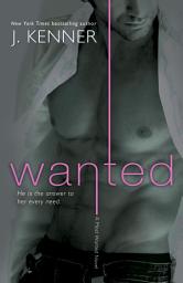 Icon image Wanted: A Most Wanted Novel
