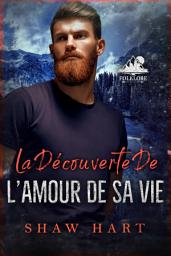 Icon image La découverte de l’amour de sa vie