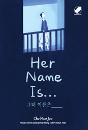 Icon image Her Name Is