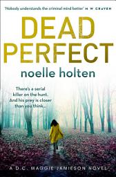 Icon image Dead Perfect (Maggie Jamieson thriller, Book 3)