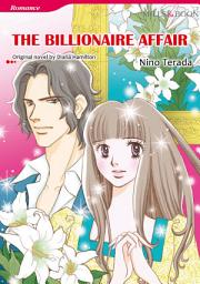 Icon image THE BILLIONAIRE AFFAIR: Mills & Boon Comics