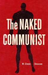 Icon image The Naked Communist