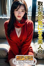 Icon image 取引先の気になる美人ＯＬ　【SS-Paradise】