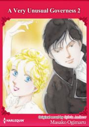 Icon image A VERY UNUSUAL GOVERNESS 2: Harlequin Comics