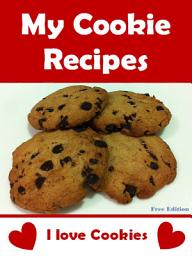 Icon image My Cookie Recipes: 六款好味的曲奇餅