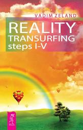Icon image Reality Transurfing: steps 1-5