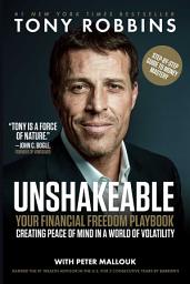 Icon image Unshakeable: Your Financial Freedom Playbook