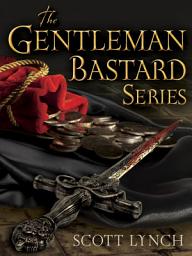 Icon image The Gentleman Bastard Series 3-Book Bundle: The Lies of Locke Lamora, Red Seas Under Red Skies, The Republic of Thieves