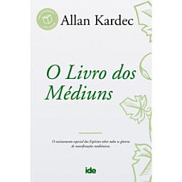 Icon image O Livro dos Médiuns: Edição 89