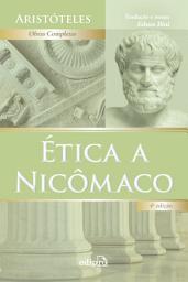 Icon image Ética a Nicômaco