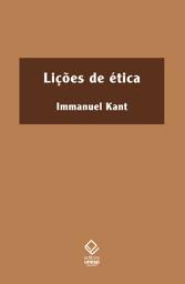 Icon image Lições de Ética